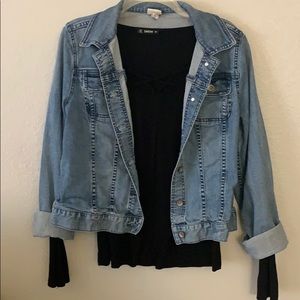 Sexy Long Sleeve Top